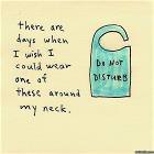 There Are Days