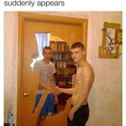 There Is Dad