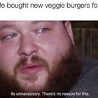 There Is No Reason For This