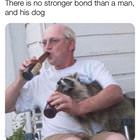 There Is No Stronger Bond