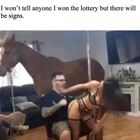 There Will Be Signs