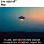 There Would Be Signs