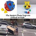 These Are Critical