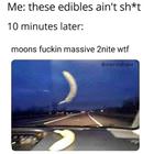 These Edibles Aint Shit