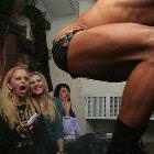 These Girls Are Entertained