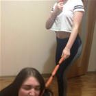 These Girls Are Wild