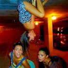 These Girls Party Hard