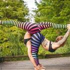 These Ladies Know Yoga