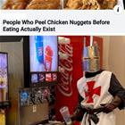 These Monsters Exist