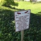 These People Are Serious