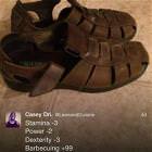 These Shoes