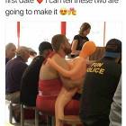 These Two Are Going To Make It