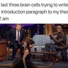 Thesis Intro