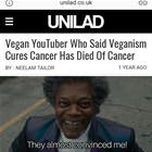 They Almost Convinced Me