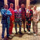 They Call It Fashion 29