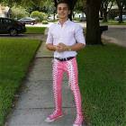 They Call It Fashion 61