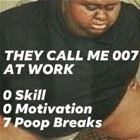 They Call Me 007