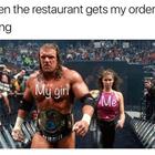 They Got My Order Wrong
