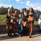 They Grow Up So Fast