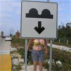 They Have A Sign For Everything