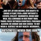 They May Take