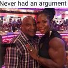 They Never Argue