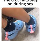 They Stay On