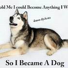 They Told Me