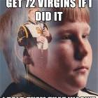 They Told Me