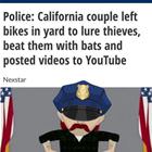 They Took Our Jobs