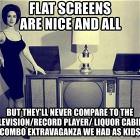 They Will Never Compare