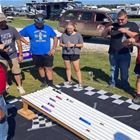 They Will Race Anything