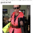 They call it Fashion 121