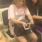 They call it fashion 102