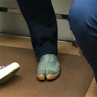 They call it fashion 85