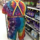 They call it fashion 86