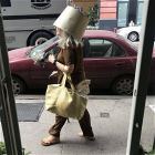 They call it fashion 87