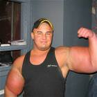 Thigh Arms