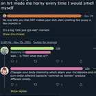 Things Are Getting Stranger