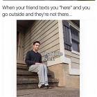 Things Everyone Does And Nobody Admits