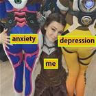 Things I Am Close With