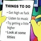 Things To Do