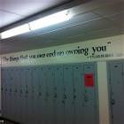 Things You Own
