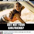 Things You Say