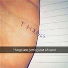 Things