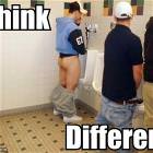 Think Different
