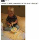 Think You Know Someone