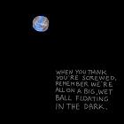 Think Your Screwed