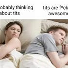 Thinking