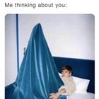 Thinking About You